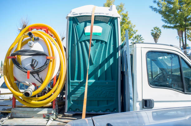 Trusted Desoto Lakes, FL porta potty rental Experts