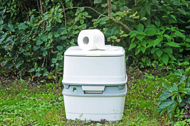 Best Affordable porta potty rental  in Desoto Lakes, FL