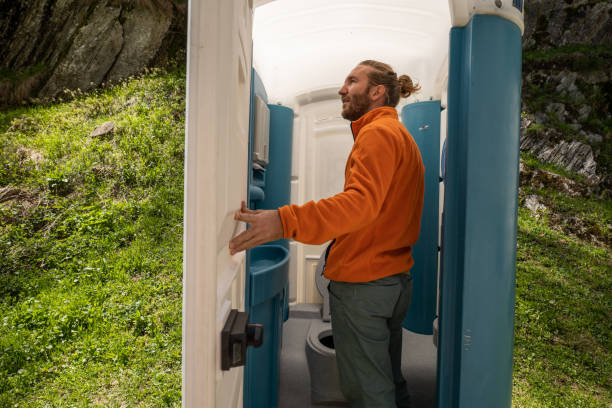 Portable Toilet Options We Offer in Desoto Lakes, FL