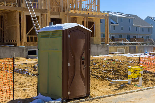 Best Porta potty cleaning services  in Desoto Lakes, FL