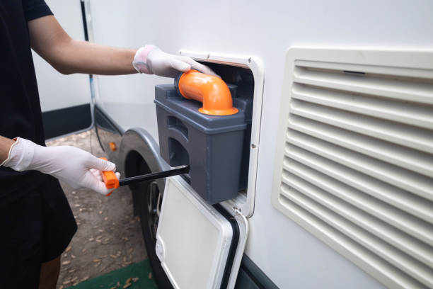 Best Portable bathroom rental  in Desoto Lakes, FL