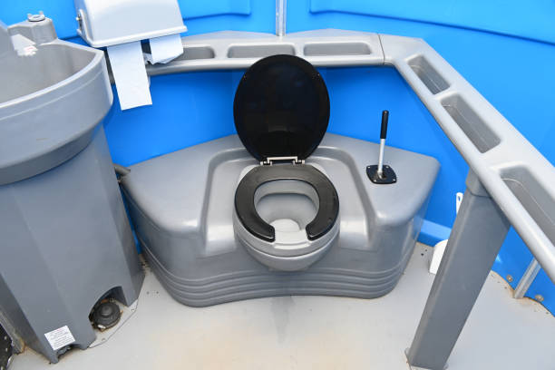 Best Portable restroom solutions  in Desoto Lakes, FL