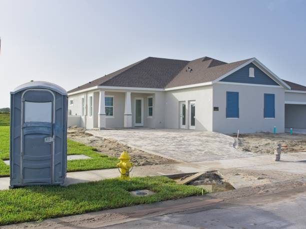 Best Local porta potty services  in Desoto Lakes, FL