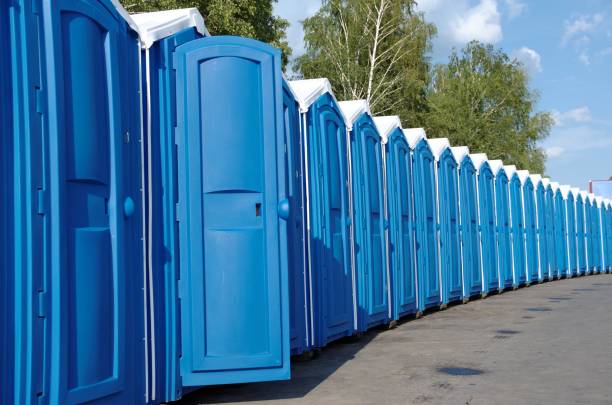 Best Construction site porta potty rental  in Desoto Lakes, FL
